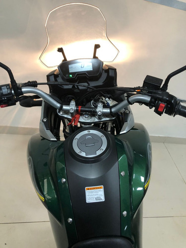 Yamaha Tenere 250