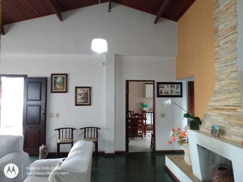 Linda Chácara 1.800 M² Em Ibiúna-sp - Cód.102