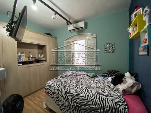 Imagem 7 de 15 de Casa - Jardim California - Ref: 12295 - V-12295