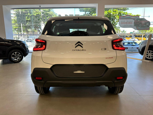 Citroën C3 Citroën C3 Live 1.0