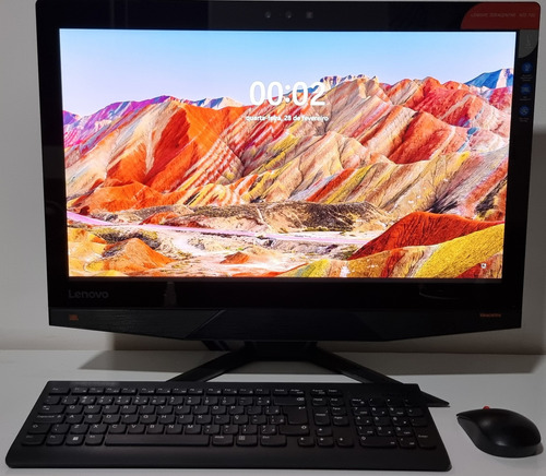 Lenovo Ideacentre Aio 700 23   4k Ultra Hd Multi-touch Aio