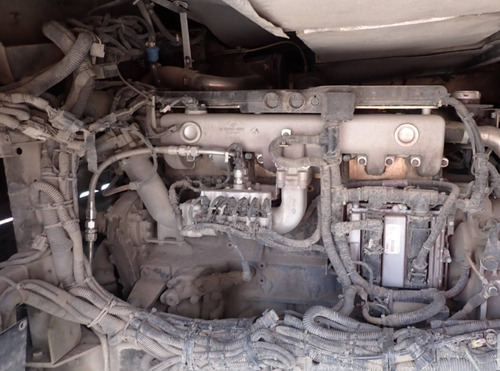 Imagen 10 de 10 de Camion Autobus De Pasajeros Volkswagen 2015 48 Pasajeros