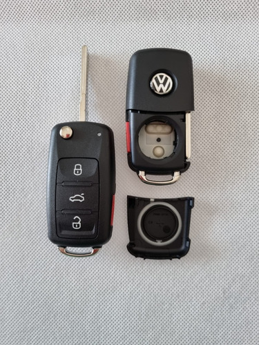 Carcasa Vw Jetta Clásico Mk6 Vento 2012 2013 2014 2015