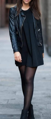 Vestidos Otoño Invierno