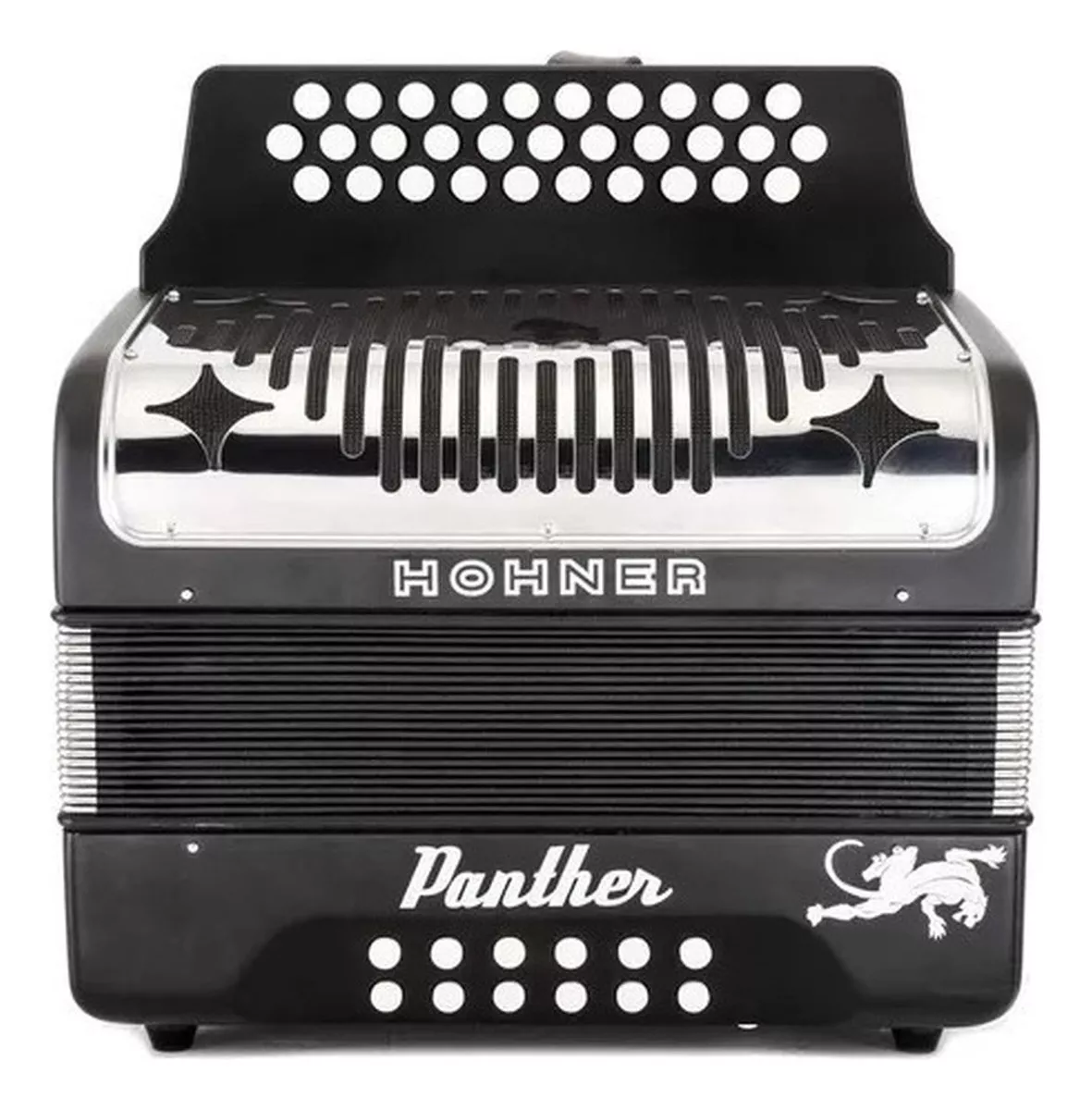 Primera imagen para búsqueda de hohner panther