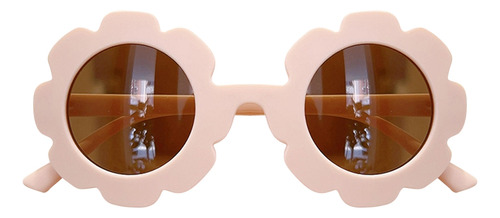 Gafas De Sol Summer Floral Collection Para Niños, Gafas De S