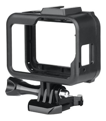 Carcasa Marco Gopro Hero 8 Go Pro Black Case 