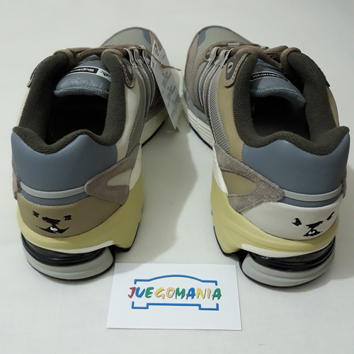 Zapatillas adidas Supernova Cushion 7 Groundhog Day 9.5 Usa