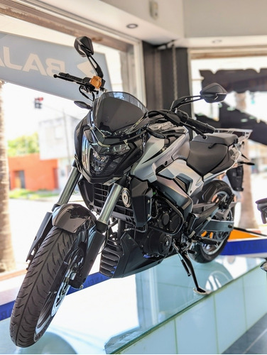 Imagen 2 de 12 de Bajaj Dominar 250 0km 2023