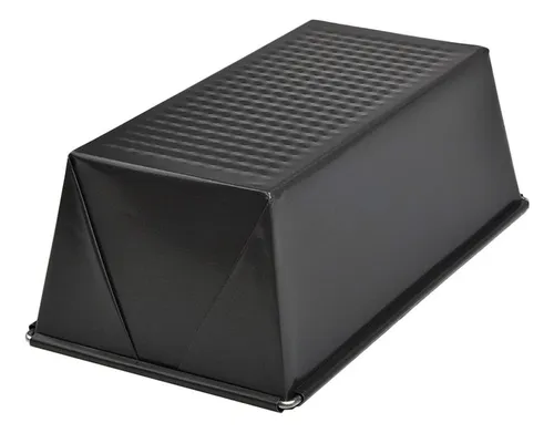 Budinera Molde Antiadherente Para Horno