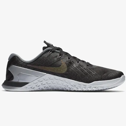 T nis Nike Metcon 3 Metallic Color Treino Crossfit Academia