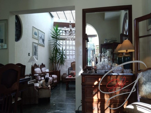 Imagem 6 de 30 de Casa A Venda No Bairro Caxingui, São Paulo. - Ca00578 - 69799300