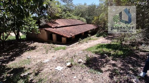 Imagem 9 de 9 de Chácara Com 1 Dormitório Em Mairinque