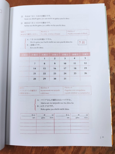 Nihongo 1 Curso - Japonés Para Hispanohablantes - Herder