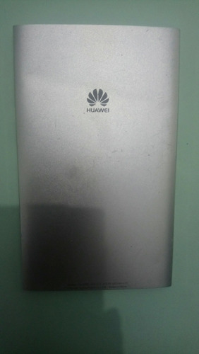 Tapa Trasera 3 Original Huawei 
