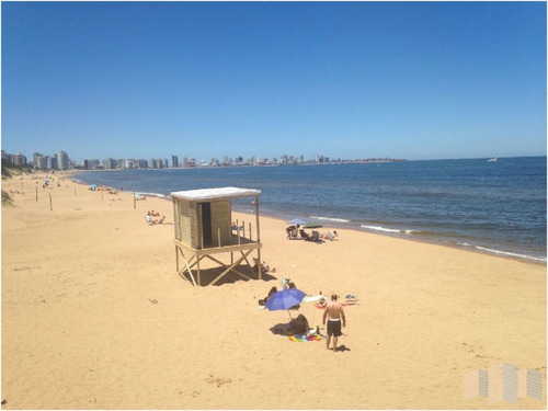 Imagen 7 de 30 de Apartamento En Punta Del Este, Mansa