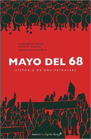 Mayo Del 68   Historia De Una Primavera