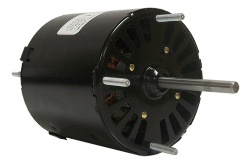 Motor Uso General Hp Voltio Rpm Velocidad Amperio Carcasa