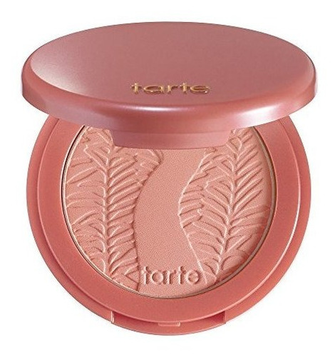 Tarte Amazonian Clay 12hour Blush Peaceful 02 Oz