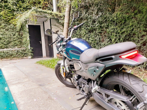 Imagen 3 de 4 de Gilera Ac4