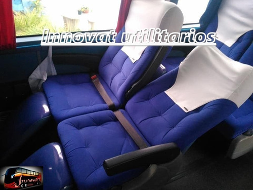 Imagem 5 de 13 de Paradiso G6 1200 Volvo B12 Ano 2007 Completo Cod 323