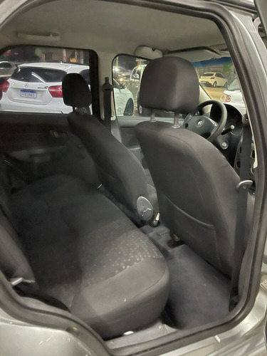 Imagem 12 de 15 de Fiat Palio Weekend Attrac