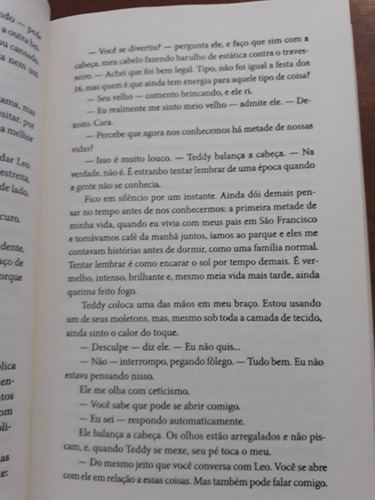 Livro Sorte Grande O Amor É Como A Loteria M22