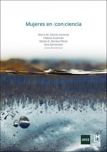 Mujeres En Con Ciencia - Vv. Aa.