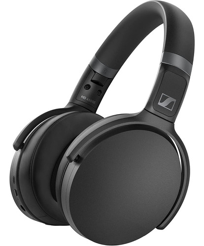 Audifonos Sennheiser Hd 450se Inalambricos Edicion Especial