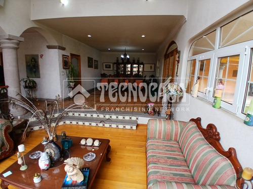 Venta Casas Lindavista Norte T-df0085-0524