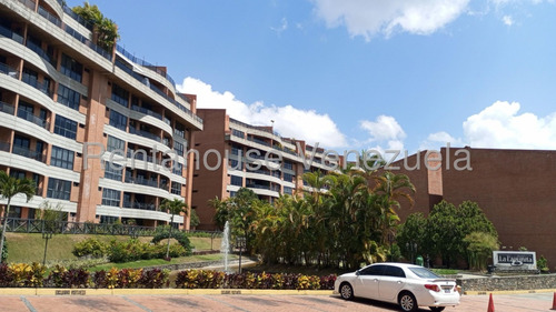 Apartamento En Alquiler En El Hatillo 25-16822 As