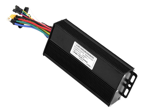 Controlador De Motor Sin Escobillas, Reemplazo De