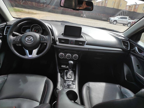Mazda 3 Grand Touring