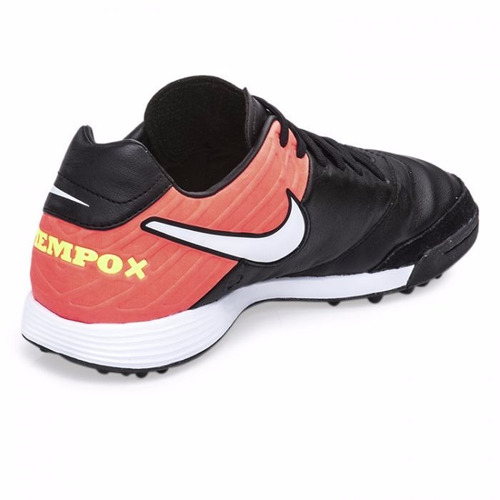 Zapatillas Nike Original Futbol Tiempox Mystic 5 Tf Nn