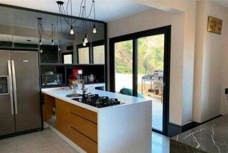 Cobertura Vista Mar Com 2 Dormitórios À Venda, 330 M² Por R$ 1.850.000 - Jurerê - Florianópolis/sc - Co0239