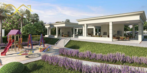 Imagem 28 de 28 de Casa Com 3 Dormitórios À Venda, 190 M² Por R$ 1.210.000,00 - Residencial Club Portinari - Paulínia/sp - Ca2138
