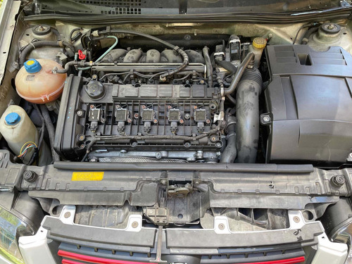 Fiat Stilo 2.4 Abarth 5p