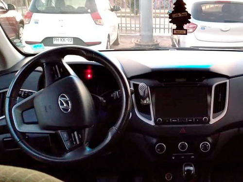 Hyundai Creta Creta Gs 1.6 Mt Gls 2ab Abs