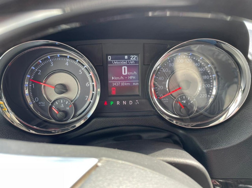 Chrysler Grand Town Country 3.6 Limited 2012