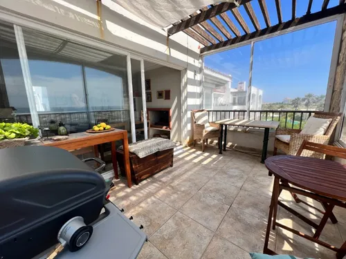 Vendo Departamento En Serena Golf