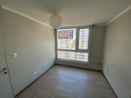 Departamento De Un Dormitorio En Ñuñoa