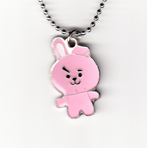 Dije Bts Cookie Bt21