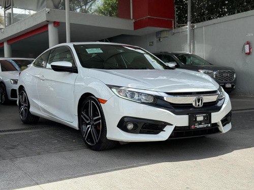 Honda Civic 1.5 Coupe Turbo Cvt