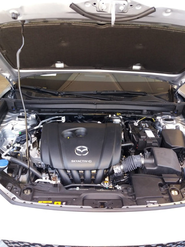 Mazda Cx30 Versión High Modelo Nuevo