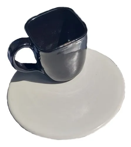 Taza 6 Oz Cafe Importada