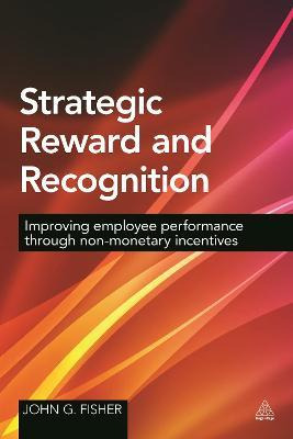 Libro Strategic Reward And Recognition : Improving Employ...