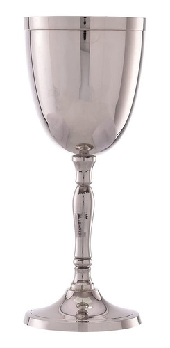 Copa Kidush Judaica Grabada A Mano