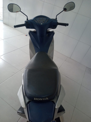 Honda Biz 125
