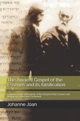 Libro The Ancient Gospel Of The Essenes And Its Falsifica...