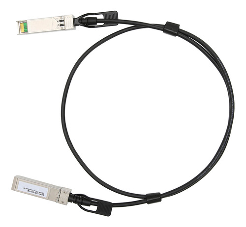 Cable Sfp+ Dac De 10 G, 39,4 Pulgadas, Sfp+ A Sfp+, Estable